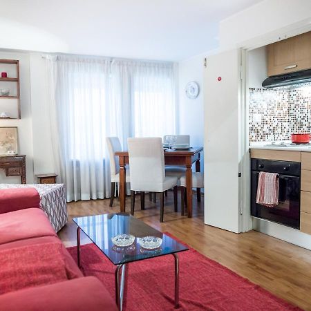 Rent In Rome Archimede Rzym Zewnętrze zdjęcie