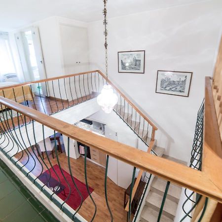 Rent In Rome Archimede Rzym Zewnętrze zdjęcie