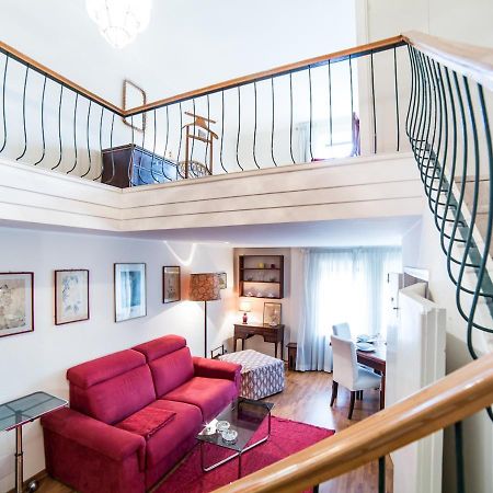 Rent In Rome Archimede Rzym Zewnętrze zdjęcie