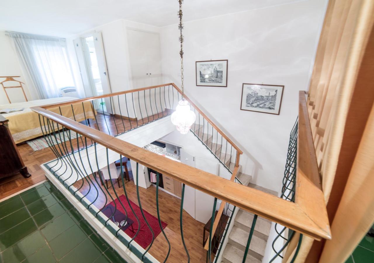 Rent In Rome Archimede Rzym Zewnętrze zdjęcie