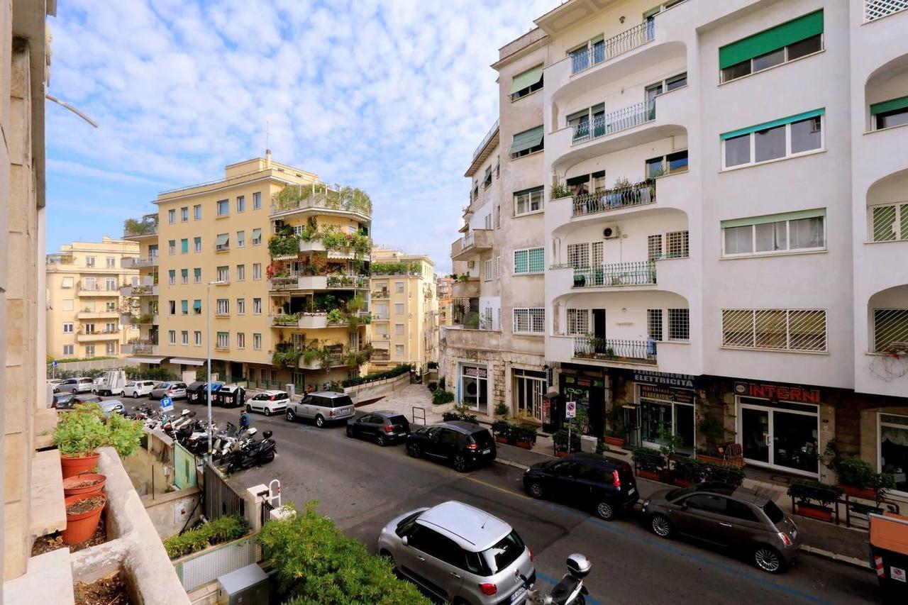 Rent In Rome Archimede Rzym Zewnętrze zdjęcie