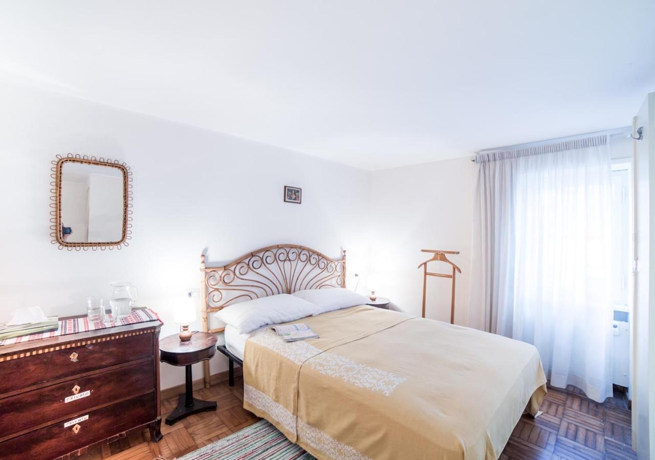 Rent In Rome Archimede Rzym Zewnętrze zdjęcie