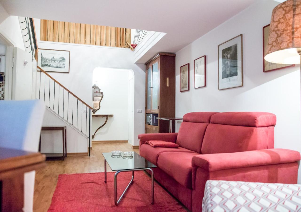 Rent In Rome Archimede Rzym Zewnętrze zdjęcie