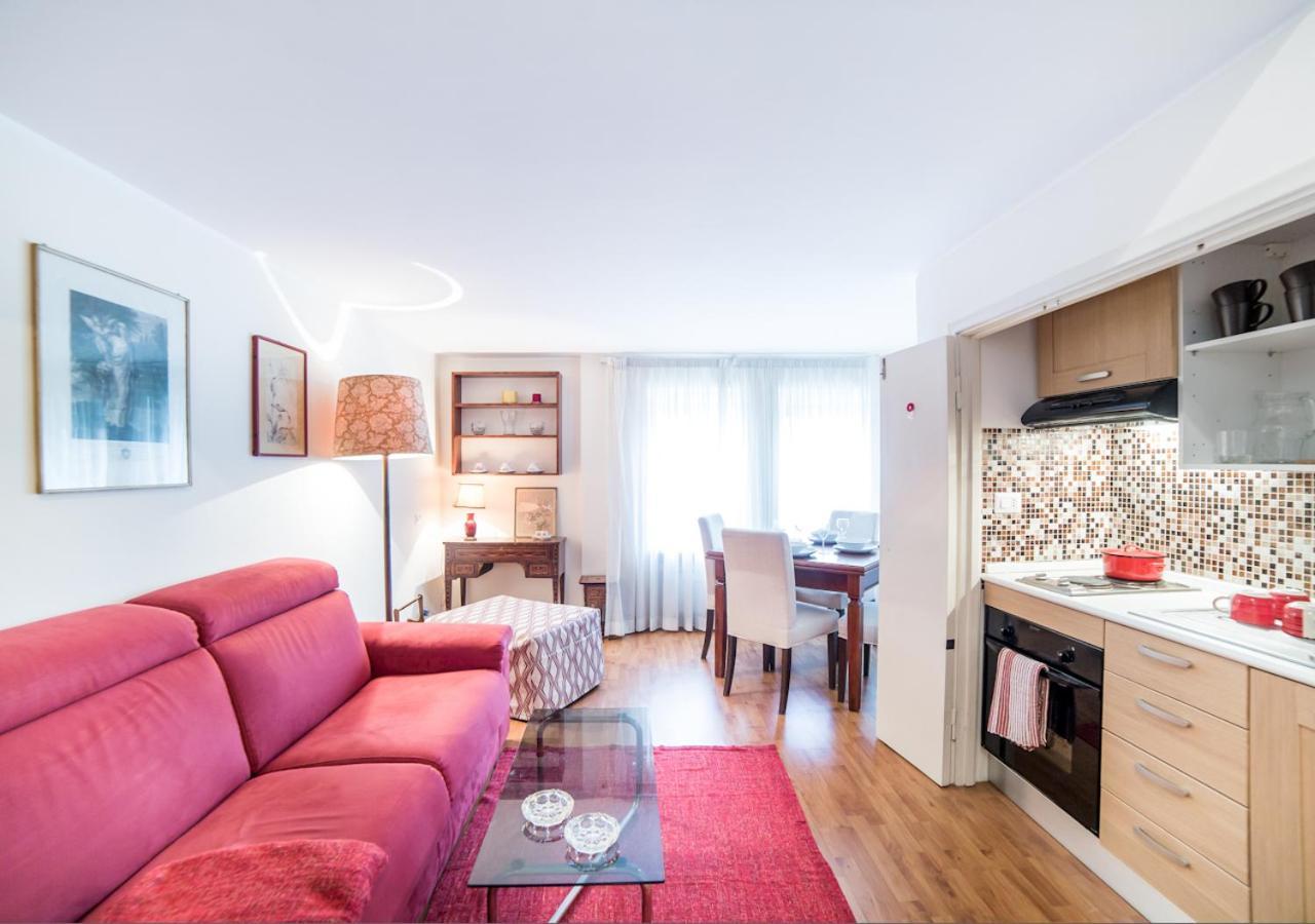 Rent In Rome Archimede Rzym Zewnętrze zdjęcie