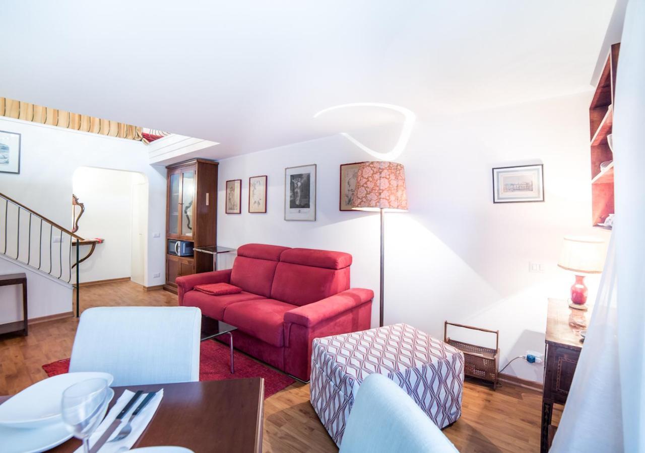 Rent In Rome Archimede Rzym Zewnętrze zdjęcie